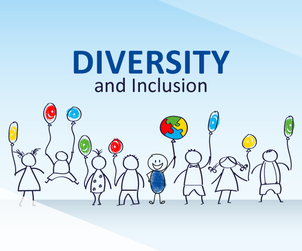 diversity and inclusion